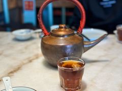 小吊梨汤-聚京民福烤鸭店(木樨园店)