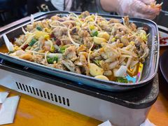 -回·龙虾铺·盆盆蟹·烧烤大排档(回龙观店)