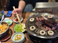 -九田家黑牛烤肉料理(太阳宫广场店)