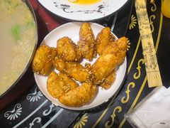 -滋味土家·土菜馆(大牌坊店)