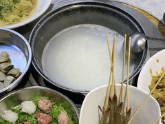 -丰尔粥食·粥底火锅·桑拿鸡(大良总店)
