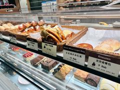 -德南面包房(尚都店)