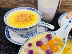 -赵记传承·中国甜品(福州总店)