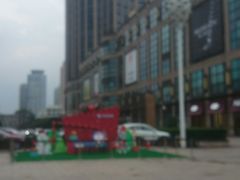 -光启城时尚购物中心