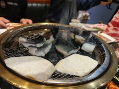 -红沃鳗鱼黑牛烤肉店(不老街店)