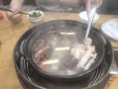 -濠轩阁特色生蚝火锅(水湾路店)