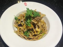 -百姓厨房(凤翔泥塑坊店)