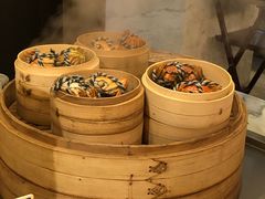 -都会尚膳·海鲜自助餐厅(重庆万豪酒店)