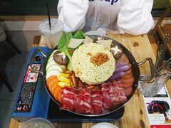 -李先生的首尔小馆(松江启源广场店)