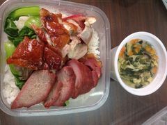 福荣祥烧腊(斜土路店)-福荣祥烧腊(斜土路店)