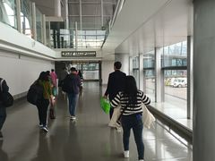 -贵阳龙洞堡国际机场-T2航站楼