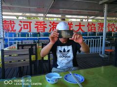 -叶存利海鲜大馅饺子(东戴河止锚湾店)
