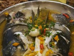 -火宫殿(五一大道分店)