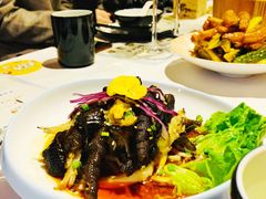 -胡桃里乐队酒馆(农科路店)