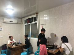 大堂-石灰市毛记烧鸡公(解放碑店)