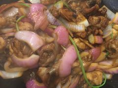 招牌胡须佬鸡煲-胡须佬鸡煲四季火锅店(石厦西村直营店)