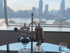 -震旦博物馆·A Cafe