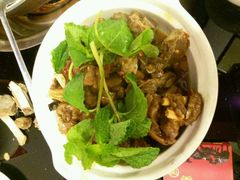 -香丽缘饭馆(黑龙潭店)