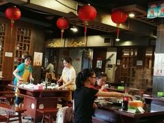 android_upload_pic-赵二火锅