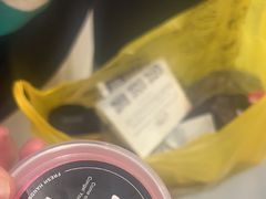 -LUSH(威尼斯人店)