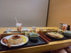 -一石三鸟烧鸟•刺身•定食套餐(南桥美谷店)