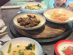 -粗粮人家·东北菜(洋桥店)