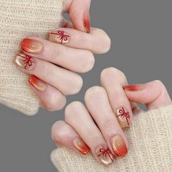 -斯馨·健康美甲美睫