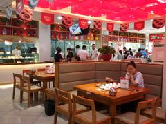 大堂-谷养元粥铺(南和店)