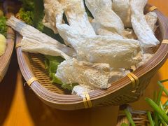 -民食香·腊排骨野生菌美食(木府店)