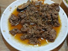 -松野谷·寿喜烧自助(华联顺义金街购物中心店)