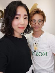 -Miracle集简美发沙龙
