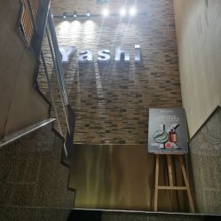 -雅仕 HAIR SALON 美发沙龙