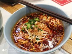 -芙蓉巷成都名小吃(大卫城店)