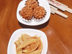 -李犟大爆鳝面·手工蟹黄包(湖滨西湖店)