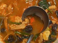 -秦月轩·陕西家乡菜(阜成路·五棵松店)