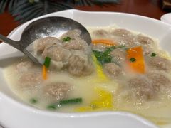 -顺风山庄(水濂山店)