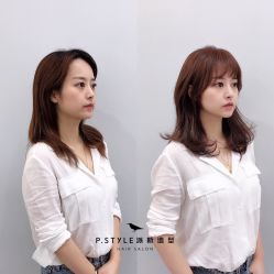 -P.STYLE派斯造型