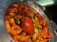 -胖哥俩肉蟹煲(宿迁宝龙广场店)