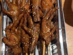 -老五烧烤(石牌岭店)