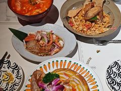 -太食獸泰式茶餐厅(兰州中心首店)