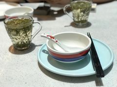 餐具摆设-十碗(保利店)