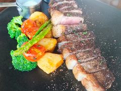 -安妮意大利餐厅(日坛店)