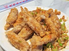 -建来发饭店(南俊路店)
