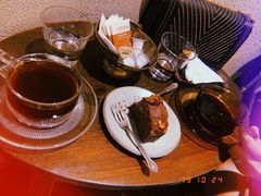 -RUMORS COFFEE ROASTERY鲁马滋咖啡(湖南路店)