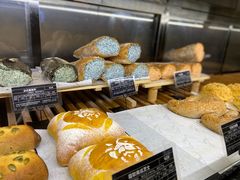 -Let's Taipei 非常烘焙(太古里店)