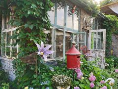 -荒度咖啡(北九水店)