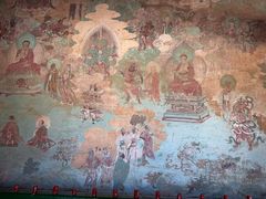 -瞿昙寺