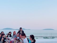 -麓舍全景太湖温泉别墅团建拓展会议亲子
