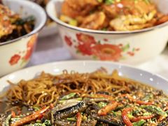 -辣螃铠盆盆蟹大排档(海昌店)