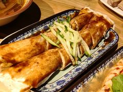 -老城南.鸭血粉丝汤(夫子庙店)